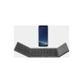 Folding Bluetooth 3 Keyboard for  Galaxy Smart Phones!