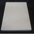 The Velvet Attic - Wood blank MDF - Wooden Canvas - 59.5x42x2cm (A2)