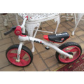 JD Bug Training Bicycle for 3-5 years