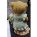 Cherished Teddies - Anxiously Awaiting The Arrival 1998 - #476978