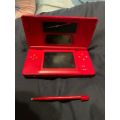 Nintendo DS Lite