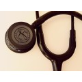 LITTMANN STETHOSCOPE 3 M CLASSIC III EXCELLENT CONDITION MADE IN U.S.A.