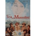 Tea with Mussolini (DVD)