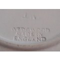 2 Small Wedgwood Jasper Ware Pieces