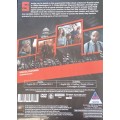 The Americans: Season 1 (4-DVD Set)