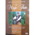 W.A. Mozart: The Magic Flute (DVD)