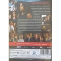 The Fixer (Scandal): Season 5 (6-DVD Set)