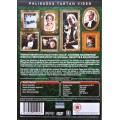 Fanny and Alexander (DVD)
