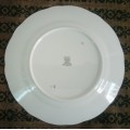 Paragon "Royal Marquita" Cake/Side Plate (2 available)