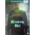 Breaking Bad: Season 5, Part 2 (3-DVD Set)