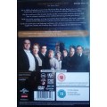 Downton Abbey: Series 3 (3-DVD Set)
