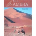 Gerald Cubitt and Peter Joyce, This is Namibia