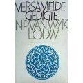N.P. van Wyk Louw, Versamelde Gedigte