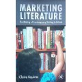 Claire Squires, Marketing Literature: The Making of Contemporary Writing in Britain