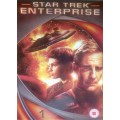 Star Trek Enterprise: Season 1 (7-DVD Set)