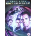 Star Trek Enterprise: Season 3 (7-DVD Set)