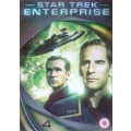 Star Trek Enterprise: Season 4 (6-DVD Set)