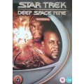Star Trek Deep Space Nine: Season 4 (7-DVD Set)
