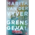 Marita van der Vyver, Grensgeval
