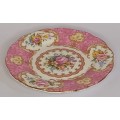Small Royal Albert `Lady Carlyle` Plate *READ*