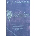 C.J. Sansom, Dissolution