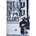 Laurence Lafore, The End of Glory: An Interpretation of the Origins of World War II