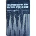 Maurice Baumont, The Origins of the Second World War
