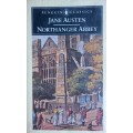 Jane Austen, Northanger Abbey