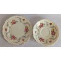 Royal Albert `Tranquility` Trio (2 available)