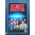 Scary Movie (DVD)
