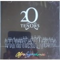 20 Tenors: Afro Symphonic