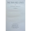 Charles Graves, The Thin Red Lines