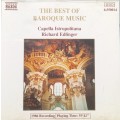 The Best of Baroque Music (compilation)