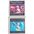 Classical Thunder I & II (2-CD Set)