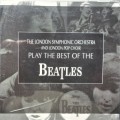 The Best of the Beatles (Orchestral Covers)
