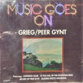 Grieg: Piano Concerto & Peer Gynt Suites