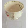 Royal Albert Flower of the Month `October` Breakfast Cup !!READ!!
