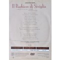 Rossini: Il Barbiere di Siviglia (DVD)