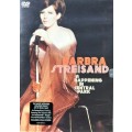 Barbra Streisand: A Happening in Central Park (DVD)