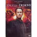 Angels & Demons (DVD)