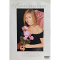 Barbra Streisand: Timeless - Live in Concert (DVD)