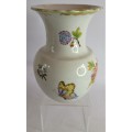 Rare Hungarian `Herend` Vase