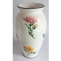 Tall Tiffany & Co. Vase