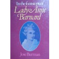 2 x books on Lady Anne Barnard