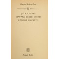 Penguin Modern Poets: Jack Clemo, Edward Lucie-Smith, George MacBeth