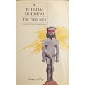 William Golding, The Paper Men (1st edition)