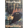 William Golding, Rites of Passage (1st edition)
