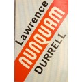 Lawrence Durrell, Nunquam (1st edition)
