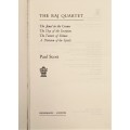 Paul Scott, The Raj Quarter (4-in-1 omnibus)