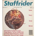 Staffrider 10/2 (Nadine Gordimer interest)